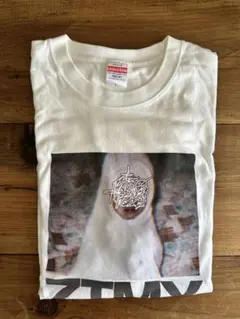 (希少•美品)ずっと真夜中でいいのに。ずとまよ　ACAちゃん 毛布 TシャツXL ずっと真夜中でいいのに ACAねちゃん毛布T - メルカリ