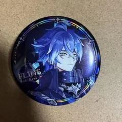 原神 フリンズ 缶バッジ - メルカリ