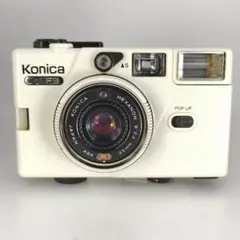 2026年最新】Konica C35 EF3の人気アイテム - メルカリ