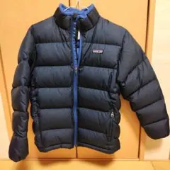 K*o様 パタゴニア ダウン サイズ Kids L