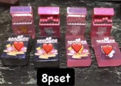 大人気タバコデコパREAL 8こset バラ売り✖️