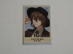 新テニスの王子様 POP UP SHOP autumn 2025 不二周助