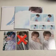 ヨンジェ セット