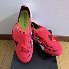 タグ付き新品】adidas サッカースパイク プレデター パルス 2004
