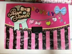 プリティーリズム トランクりんね ストーンPR＊SR＊レア＊ノーマルストーンつき プリティーリズム トランクりんね ストーンPR＊SR＊レア＊ノーマル