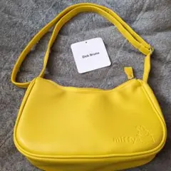 ミッフィー ショルダーバッグ