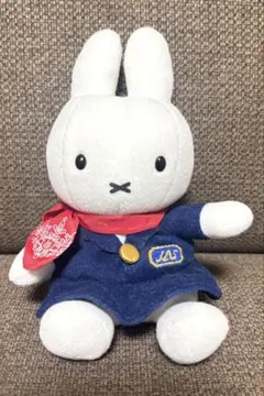 ミッフィー ハウステンボス限定 オランダ民族衣装 ぬいぐるみ - メルカリ
