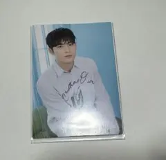 SEVENTEEN HOME 2024 ミンギュ