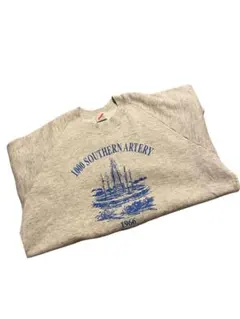 jerzees スウェット