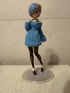 Re:ゼロから始める異世界生活 レム フィギュア