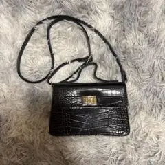 earth ショルダーバッグ