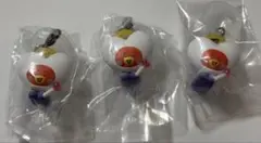 BT21 めじるしアクセサリー TATA BTS テテ