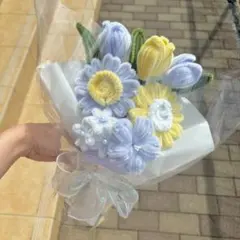 ☆*⭐︎(⁎ᴗ ᴗ⁎)⭐︎*☆様 リクエスト 3点 モールフラワーまとめ商品