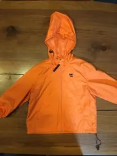 DOUBLE.B  ウインドブレーカー