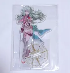 プロセカ　草薙寧々　アクリルスタンド　セカライ 5th