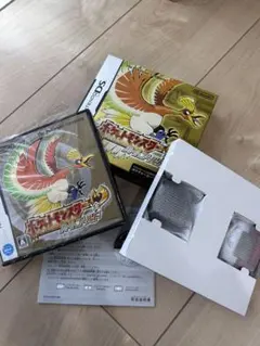 DSポケットモンスター ハートゴールドポケモンだいすきクラブ