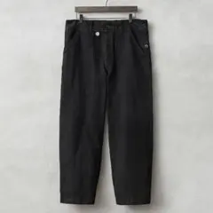 W*e様 実物 USED スイス軍 1950年代 前期　ヴィンテージ デニムBL