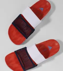 アディダスバイステラマッカートニー　サンダル