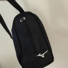 MIZUNO　ショルダーバック　ボディバッグのサムネイル