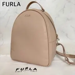 2026年最新】FURLA カラー：ベージュ系 レディース リュック・バック