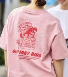 フリークスストア　PSTER/プスター Tシャツ / Burgerのサムネイル