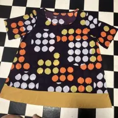 白テイシャツ長袖