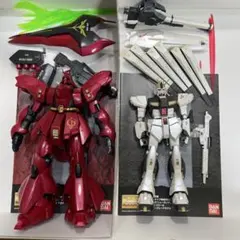 2026年最新】機動戦士ガンダム シリーズ：宇宙世紀シリーズ ガンプラ