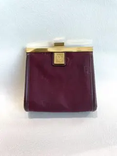 Christian Dior クリスチャンディオール コインケース　Wallet
