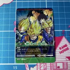 ドラゴンボールデータカードダスz2 ギリギリ限界パワー 激レア - メルカリ