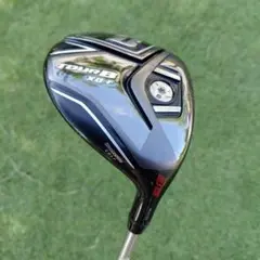 名器&希少ロフト！タイトリスト フェアウェイウッド 910F 7W 21