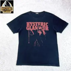 2026年最新】HYSTERIC GLAMOUR ガールプリントTシャツの人気アイテム