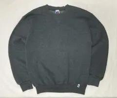 90s RUSSELL ATHLETIC ラッセル アスレチック スウェット M