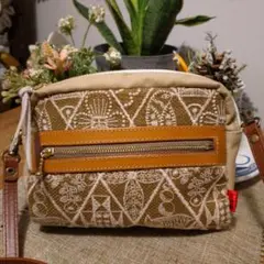 ミナペルホネン バッグ