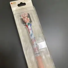 ディズニーシー　ダッフィー　リーナベル　ゲルインク ボールペン3色　未使用