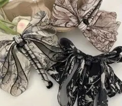 【大人気商品】バナナクリップ