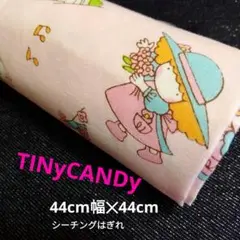 未使用　タイニーキャンディピクニックセット　箱入り　入手困難　レア　昭和　レトロ Yahoo!オークション -「タイニー キャンディ」の落札相場・落札価格