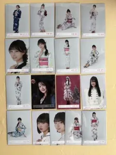 乃木坂46 全ツ2025 生写真 まとめ売り - メルカリ