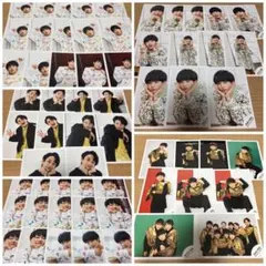 AmBitious 真弓孟之 公式写真　61枚セット