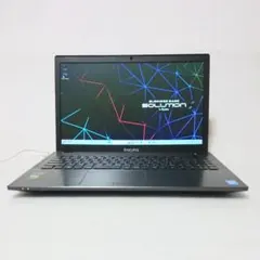 iiyama ゲーミングノート / core i7-4700MQ GTX850M