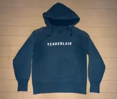 2025年最新】TENDERLOIN メンズ パーカーの人気アイテム - メルカリ