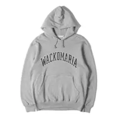 WACKO MARIA 華納瑪利亞 帽T M尺寸