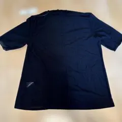 GU 半袖シアーTシャツ Mサイズ