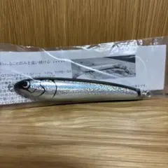 ⑥ カーペンター　ルアー　5本セット ⑥ カーペンター ルアー 5本セット