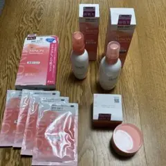 ISOI アイソイ 8点セット ISOI アイソイ 8点セット - メルカリ