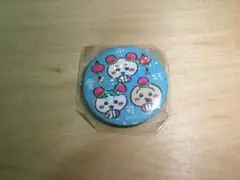 ちいかわ飯店　缶バッジ　ちいかわ　ハチワレ　うさぎ