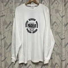 本日最終値下げ【新品】PAGELOのシャツ