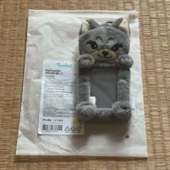 TWS ドフン TWIMI ドジュニ トレカケース