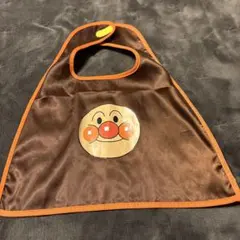 中古　アンパンマン　マント