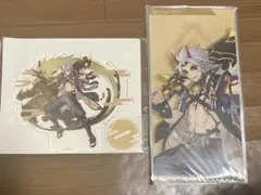 2025年最新】gigo 原神 チケットファイルの人気アイテム - メルカリ