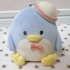 タキシードサム BleuBleuet マスコット